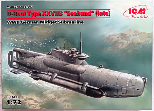 Icm 007 deutsche - s.007-,