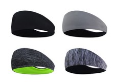 Herren Sport Stirnband