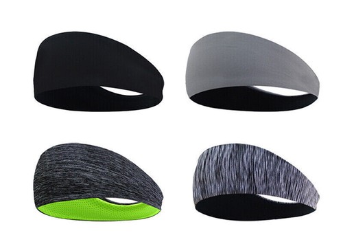Herren sport stirnband - herren,