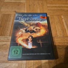 Tintenherz von Cornelia Funke (2009, DVD Video) Neu Ovp 