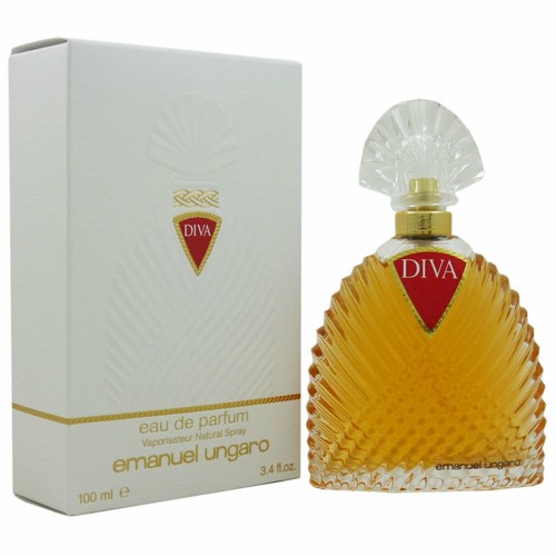 Emanuel ungaro diva 100 eau - ungaro,