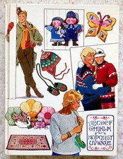 Das Große Buch der Handarbeiten + Beilage,  Band 5 