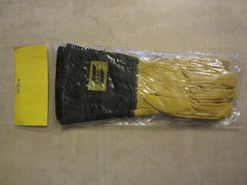 Esab curved wig - esab,