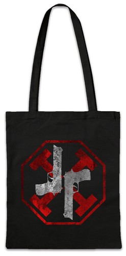 Gun kata stofftasche - kata,