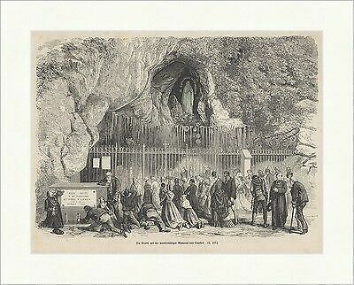 Die grotte mit der - die,