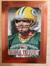 1997 Donruss Preferred Brett