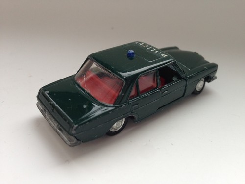 Schuco modell 805 806 - modell,