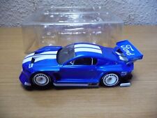 Carrera 31082 Digital 132 Slotcar  Ford Mustang GTY " No. 5 " Neu