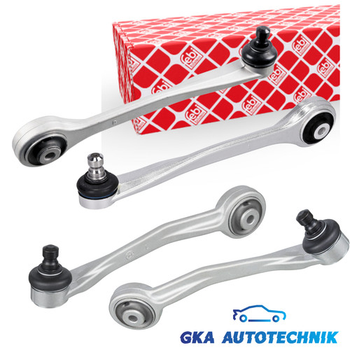 Febi bilstein reparatursatz - febi,