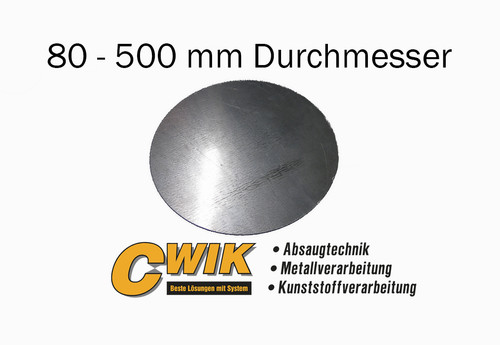 Blinddeckel enddeckel - blinddeckel,