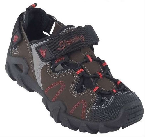 Capt sharky halbschuhe tim - capt'n,