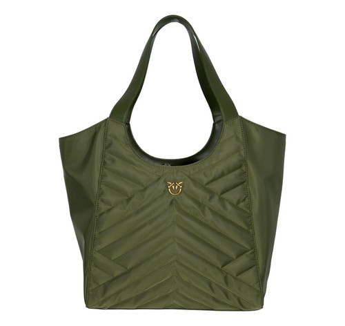Pinko tasche damen - pinko, tote
