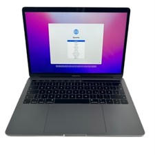 Apple MacBook Pro 15,4 A2159 2019 13" i5-8257 8GB 128GB SSD