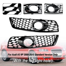 Gitter Blende Stoßstange