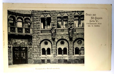 AK Berlin - Gasthaus Alt-
