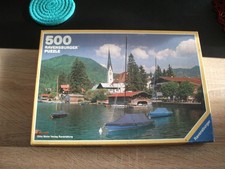 ravensburger puzzle 500 teile