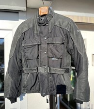 TOP !! Motorradjacke der Firma Polo, New Mohawk JKT, Damen Gr.M