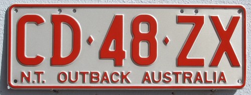 Outback australia - outback,