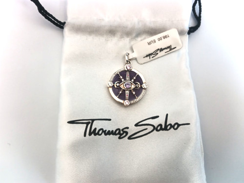 Thomas sabo anhänger - sabo,