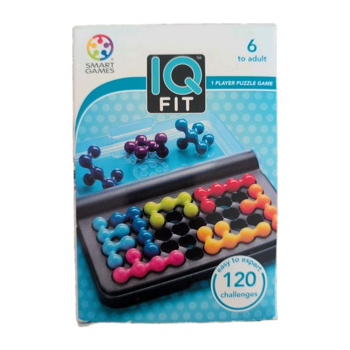 Smartgames fit denkspiel - smartgames,