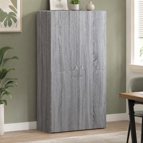 Aktenschrank büroschrank - aktenschrank,