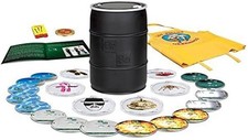 Breaking Bad - Die komplette