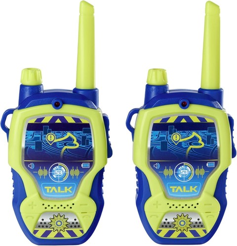 Dickie toys walkie - toys, talkie