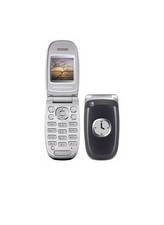 Sony Ericsson Z300i KlappHandy