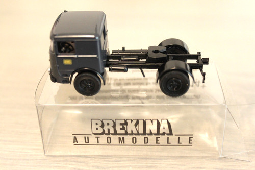 Brekina büssing sazuma - büssing, 11