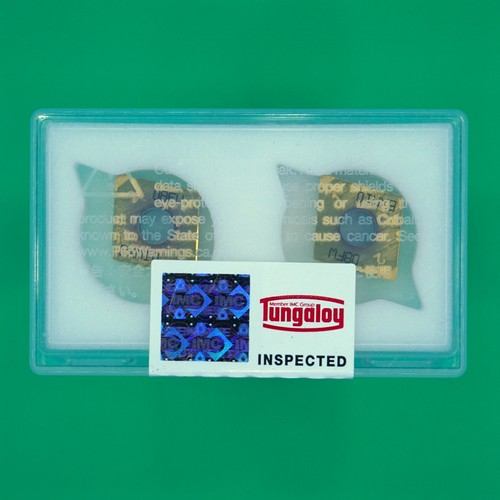 Tungaloy 2qp cnga120408fw - tungaloy,