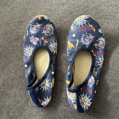 Gymnastikschuhe 35 - gr.,