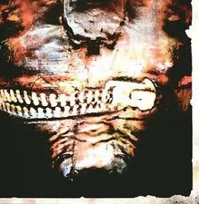 CD Slipknot Vol. 3: (The Subliminal Verses) Roadrunner Records