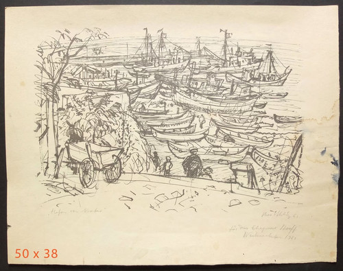 Max uhlig hafen von - max,