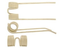 SPAREX® Hay Tines Rivierre