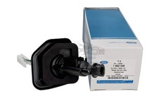 Original Geberzylinder