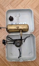 Enders 9060D Benzin-Gas Kocher