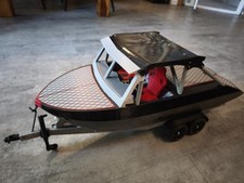 RC Anhänger/Trailer Für