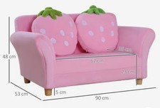 Kinder Sofa Couch Kindersofa