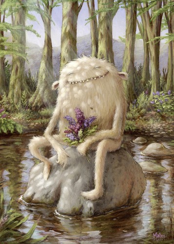 Puzzle zozoville - puzzle, |