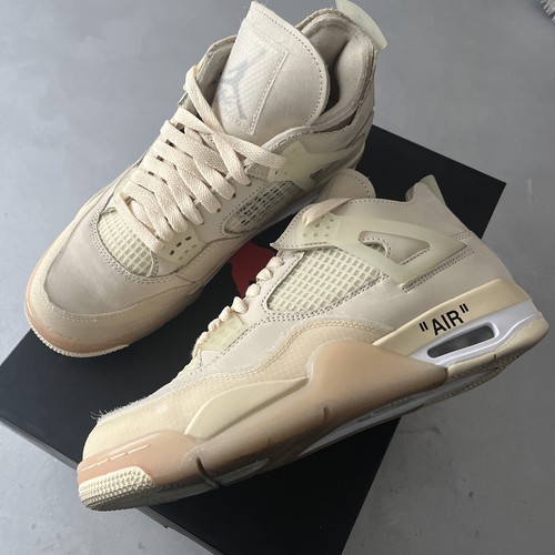 Nike air jordan - nike, 4