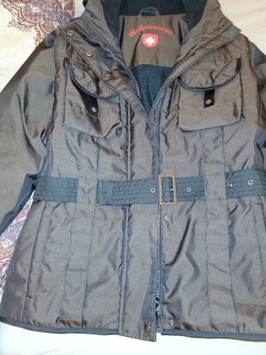 Wellensteyn winterjacke damen - wellensteyn,