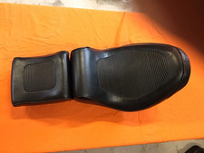 Softail Sitzbank 1986