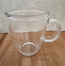 Bodum tasse becher glas bistro - bodum,