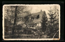 Foto bad salzuflen - salzuflen,, haus