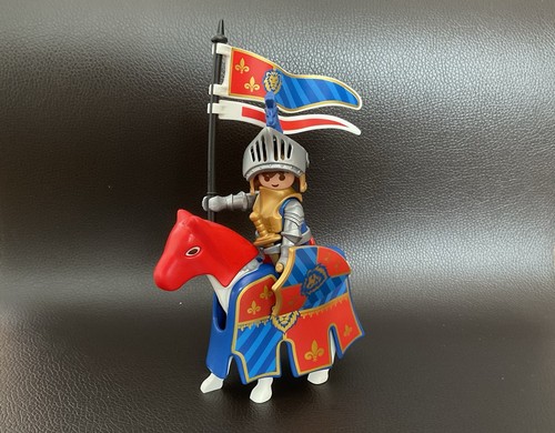 Playmobil ritter pferd zum - playmobil,