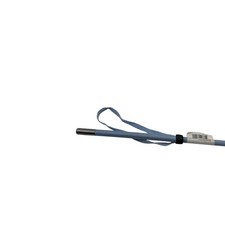 Harrys Horse Springgerte 60 cm Nylonschlag hellblau oder orange Reitgerte