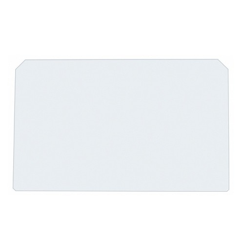 Ariston c00628266 glasplatte - ariston,