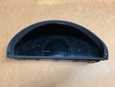 MERCEDES BENZ S600 S500 W220