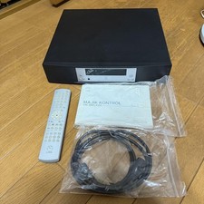 Linn Majik Kontrol High-End Vorstufe