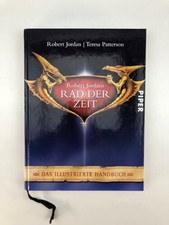 Robert Jordans Rad der Zeit